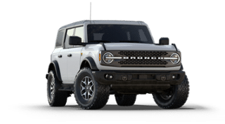 2025 Ford Bronco® External Image 5